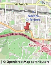 Cliniche Private e Case di Cura Nocera Inferiore,84014Salerno