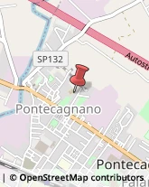 Aziende Sanitarie Locali (ASL) Pontecagnano Faiano,84098Salerno