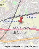 Carabinieri Casalnuovo di Napoli,80013Napoli