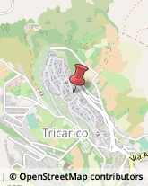 Ingegneri Tricarico,75019Matera