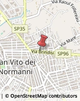 Strumenti Medici e Chirurgici San Vito dei Normanni,72019Brindisi