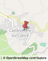 Comuni e Servizi Comunali Castelvetere sul Calore,83040Avellino