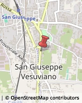 Uffici Temporanei San Giuseppe Vesuviano,80047Napoli