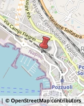 Trasporto Pubblico Pozzuoli,80078Napoli