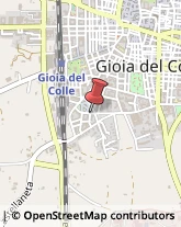 Laboratori Odontotecnici Gioia del Colle,70023Bari