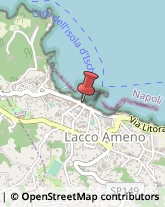 Rosticcerie e Salumerie Lacco Ameno,80076Napoli