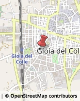 Manutenzione Stabili Gioia del Colle,70023Bari