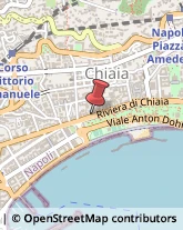 Riviera di Chiaia, 88,80122Napoli