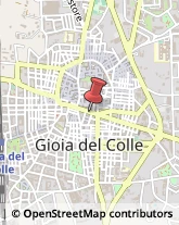 Taxi Gioia del Colle,70023Bari