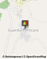 Bar e Caffetterie Guardia Perticara,85010Potenza