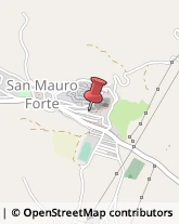 Poste San Mauro Forte,75010Matera