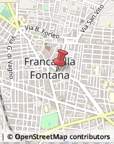 Farmacie Francavilla Fontana,72021Brindisi
