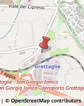 Cantine Sociali Grottaglie,74023Taranto