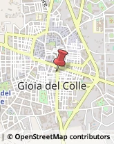 Ecografia e Radiologia - Studi Gioia del Colle,70023Bari