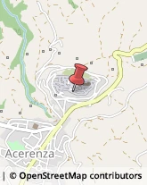 Ingegneri Acerenza,85011Potenza