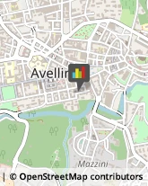 Università ed Istituti Superiori Avellino,83100Avellino