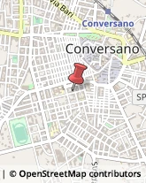 Leasing Conversano,70014Bari