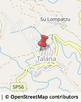 Autotrasporti Talana,08040Nuoro