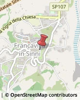 Lavanderie Francavilla in Sinni,85034Potenza
