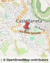 Enoteche Castellaneta,74011Taranto