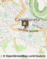 Enoteche Castellaneta,74011Taranto