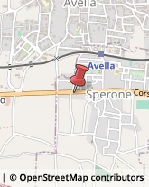 Società di Telecomunicazioni Sperone,83020Avellino