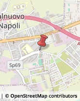 Impianti Elettrici, Civili ed Industriali - Installazione Pomigliano d'Arco,80038Napoli