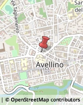 Consulenza alle Imprese e agli Enti Pubblici,83100Avellino