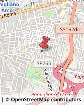 Poste Pomigliano d'Arco,80038Napoli