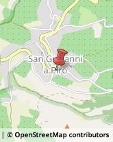 Alimentari San Giovanni a Piro,84070Salerno