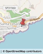 Locande e Camere Ammobiliate Santa Cesarea Terme,73020Lecce