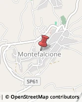 Ricevitorie Concorsi e Giocate, Lotto Montefalcione,83030Avellino