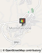 Ricevitorie Concorsi e Giocate, Lotto Montefalcione,83030Avellino