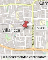 Comuni e Servizi Comunali Villaricca,80010Napoli