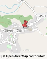 Geometri Oliveto Citra,84020Salerno
