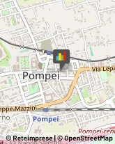 Onoranze e Pompe Funebri Pompei,80045Napoli