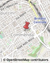 Mercerie Brindisi,72100Brindisi