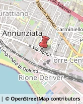 Nettezza Urbana - Servizio Torre Annunziata,80058Napoli