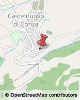 Bar e Caffetterie Castelnuovo di Conza,84085Salerno