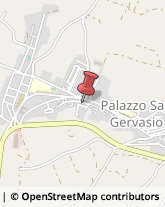 Riscaldamento - Combustibili Palazzo San Gervasio,85026Potenza