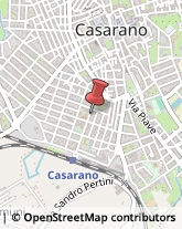 Estetiste - Scuole Casarano,73042Lecce