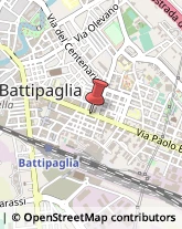 Bottoni Battipaglia,84091Salerno