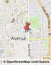 Appartamenti e Residence Aversa,81031Caserta