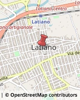 Caffè Latiano,72022Brindisi