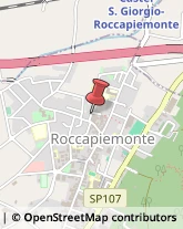 Istituti di Bellezza Roccapiemonte,84086Salerno