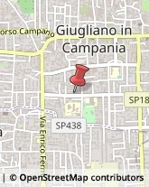 Parrucche e Toupets Giugliano in Campania,80014Napoli