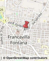 Campane Francavilla Fontana,72021Brindisi