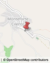 Poste Monteforte Cilento,84060Salerno