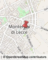 Pasticcerie - Dettaglio Monteroni di Lecce,73047Lecce