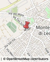 Massaggi Monteroni di Lecce,73047Lecce